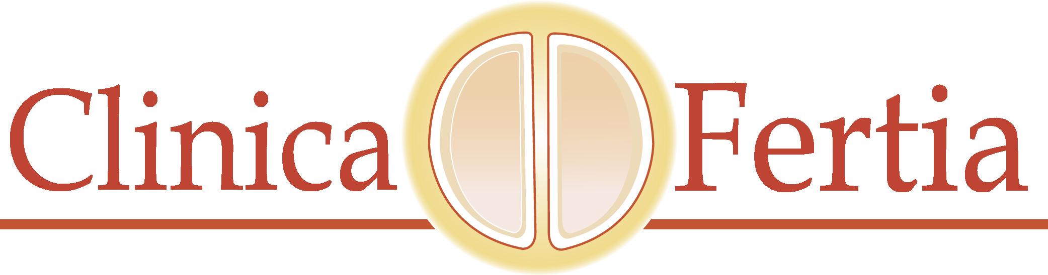 Logotipo de la clínica Clínica Fertia